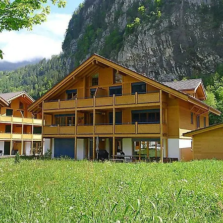 شقة Sleeps 6 Wifi T031479 *